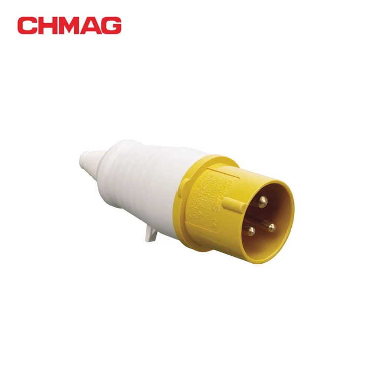 IP44 16A 32A,110V 220V 380V 415V, 3Pin 4Pin 5Pin cee Промышленный разъем мужской и женский разъем
