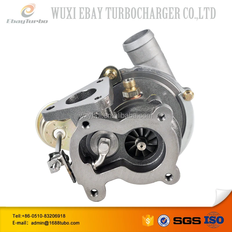 K03 сложные превосходное привод турбо Garrett mercedes ml 320 CDI W164 re