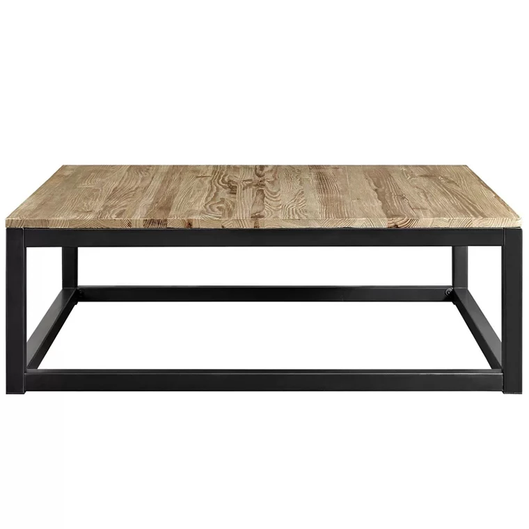 coffee table modern living room furniture / metal coffee table base / metal legs for coffee table