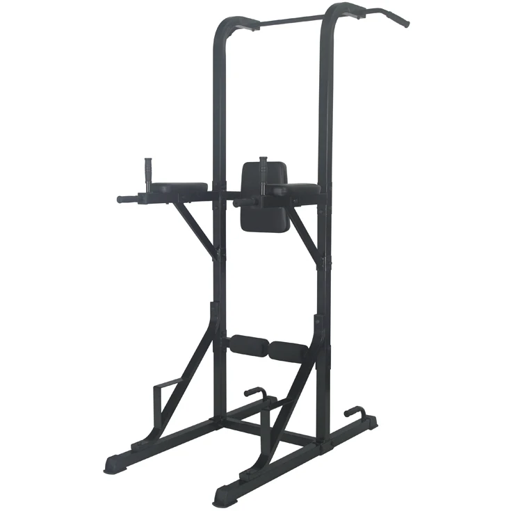 
GS-CT8003 Hot Selling Folding Vertical Steel Climber Exercise Machine 