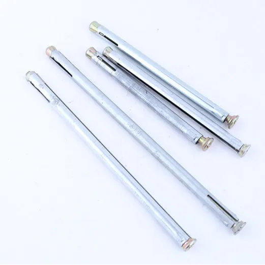 
Metal Frame Expansion Anchors 