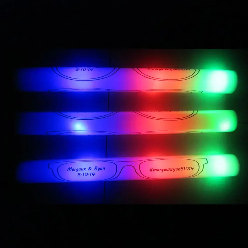 
foam led cheer stick 