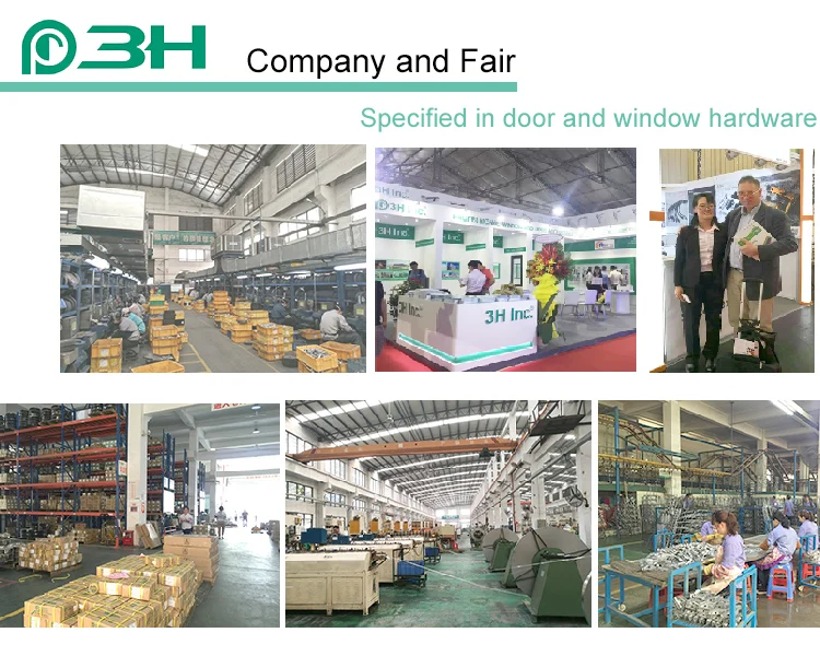 company and fair