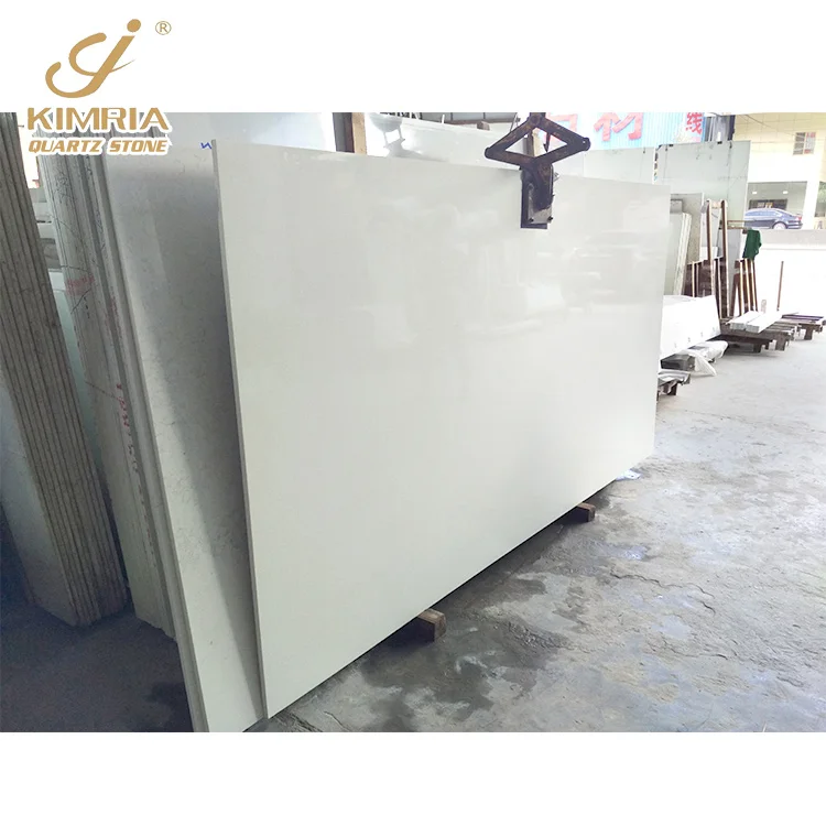 
Factory direct sell artificial quartz stone slabs composite quartz stone 