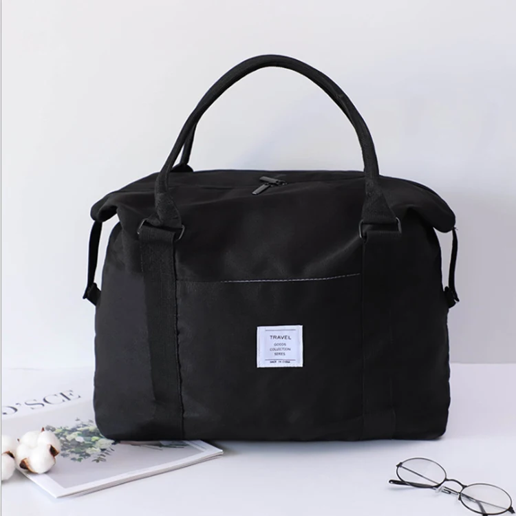 Storage Bag Travel Luggage China Handbag Manufacturer Ladies Tote Bags