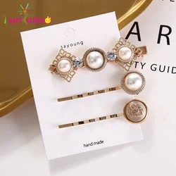 Beadsnice New Style clips bow tie clip hair accessories