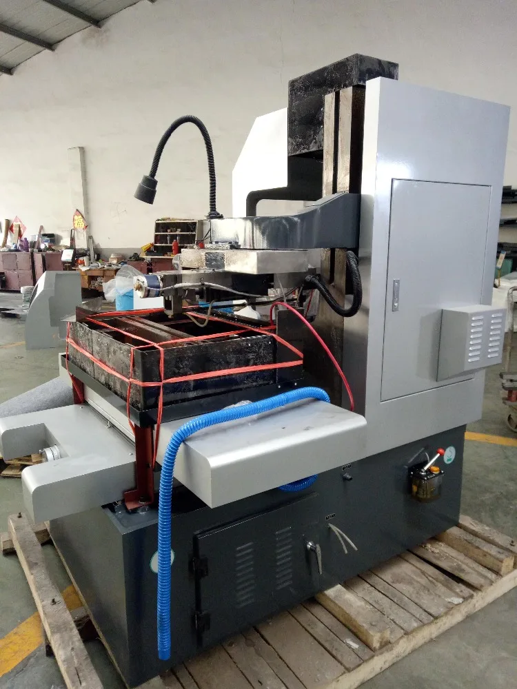 professional wire cut edm machine manufacturers