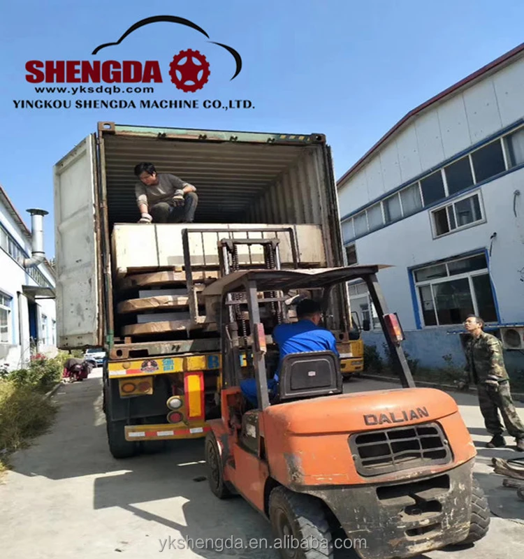 Car Body Repair Equipment SD-BM9100