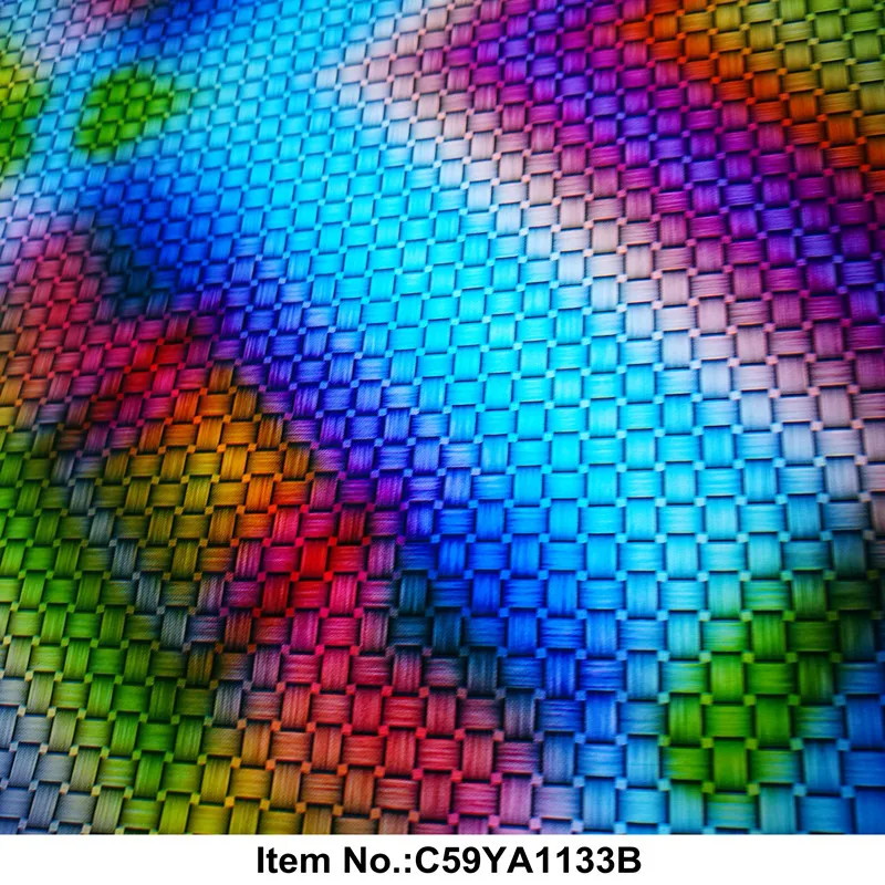 hot sale carbon fiber water transfer printing film hydrographics No C42HP1247B