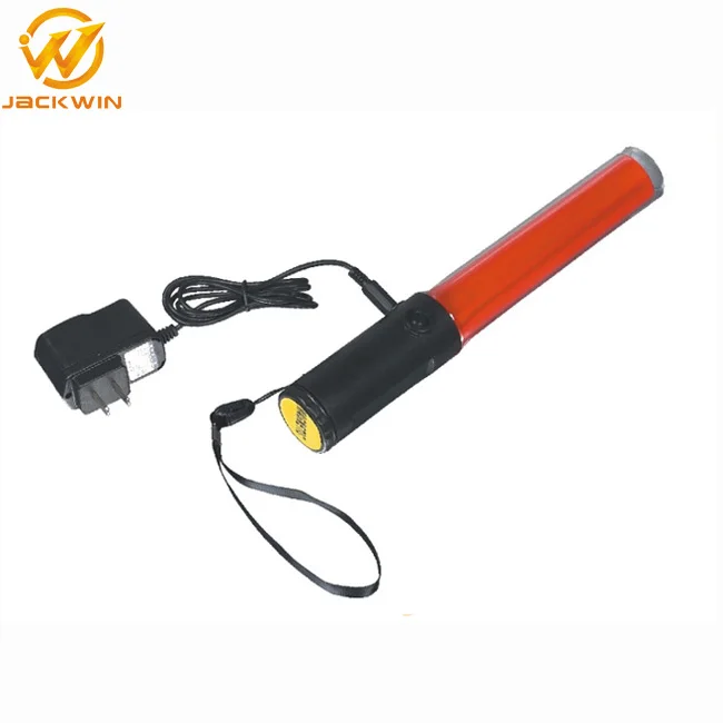
Rechargeable Traffic Control LED Baton/Traffic Police Equipments 