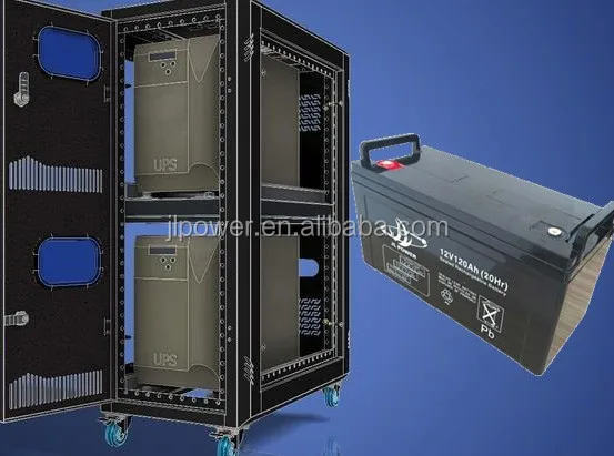 
12 Volt 120 ah UPS/eps/inverter battery with cheap price. wish can helpful for your business. 