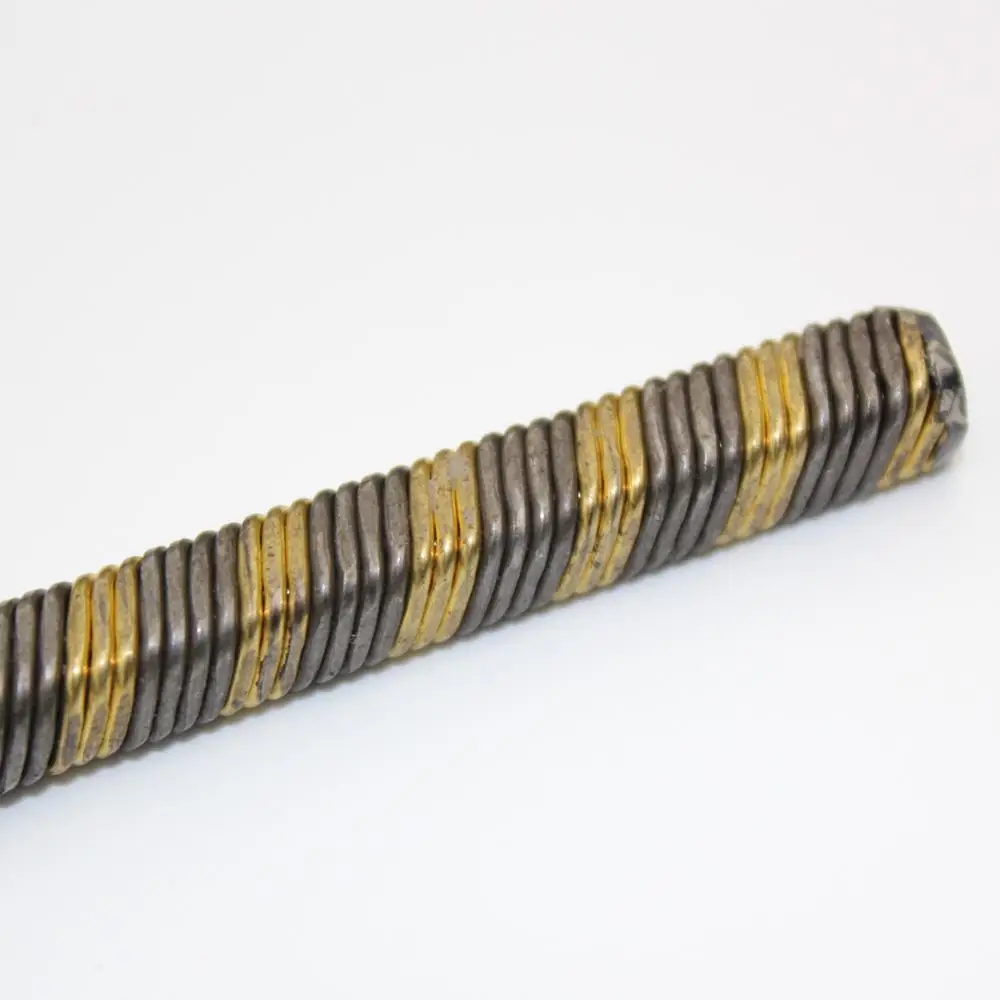 2020 different kinds of steel wire flexible shaft used for garden machinery