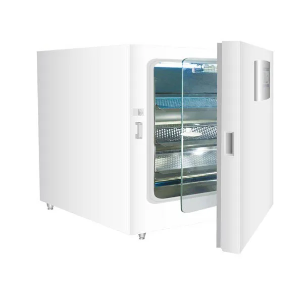 China laboratory co2 incubator with cheap price