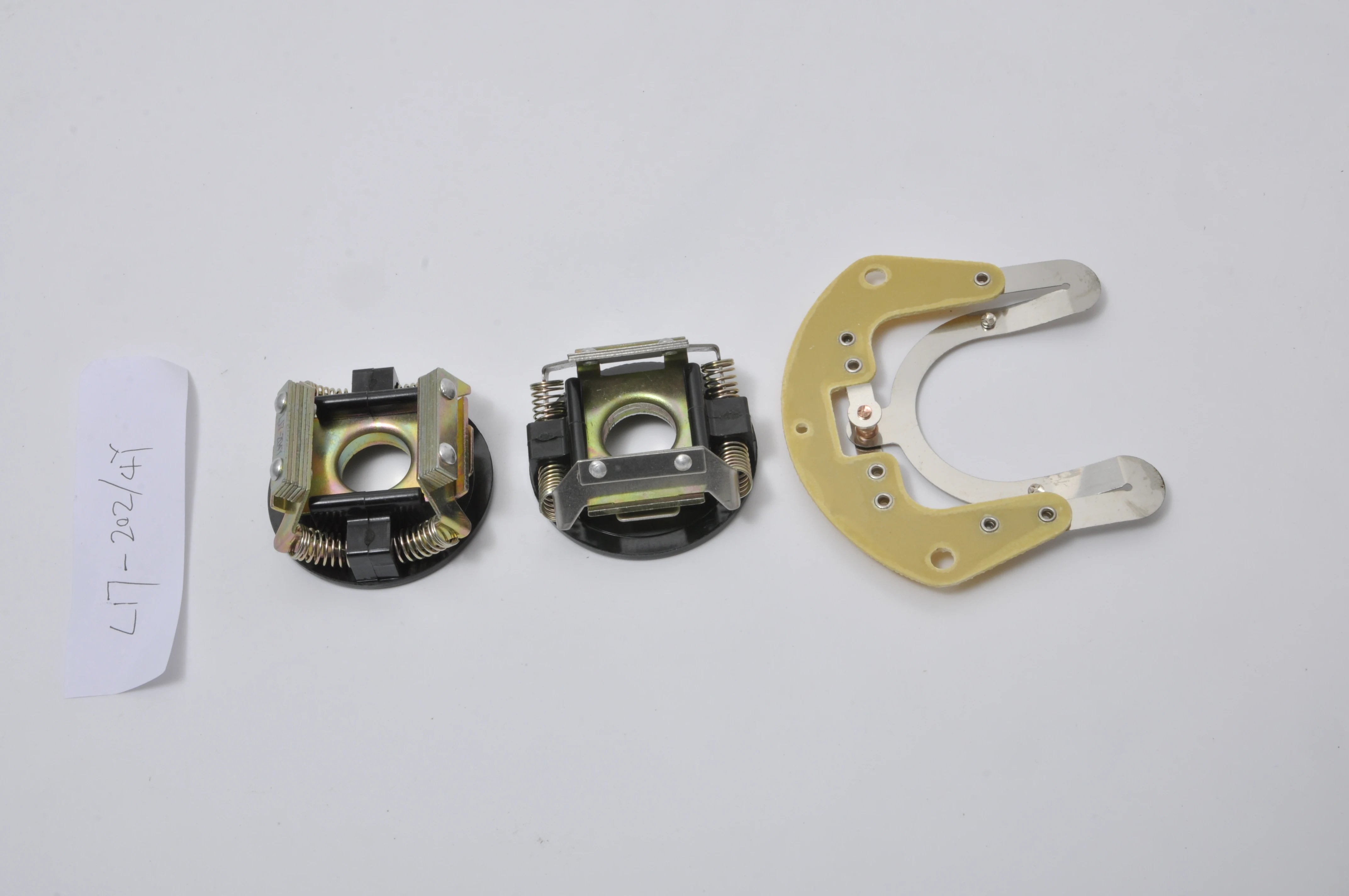 L17-202/4Y  centrifugal starting switch for motor