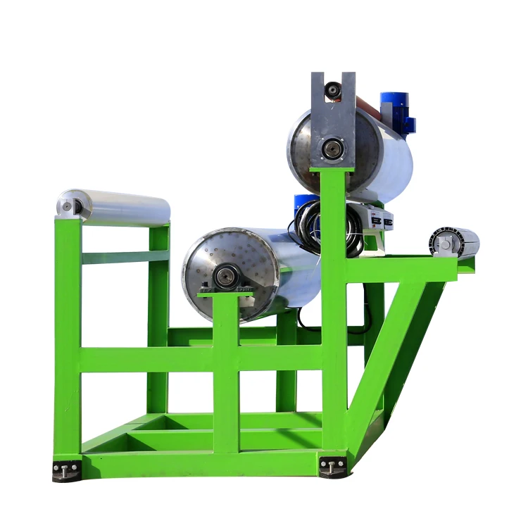 PE Film Machine Polyethylene Sheet Equipment Plastic EPE Foam Production Line