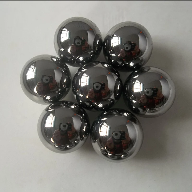 Хорошее качество, Растяжитель шаров из нержавеющей стали для медицинского оборудования