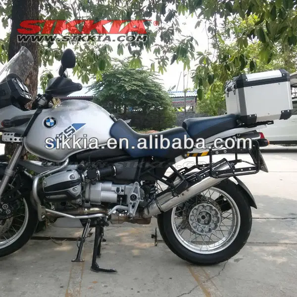 Motocycle REAR BOX , motobike tail box , rear box