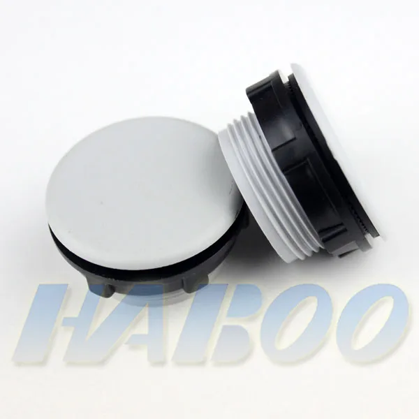 30 мм Переключатель зажигания пластиковых материалов защита кнопочный переключатель панели