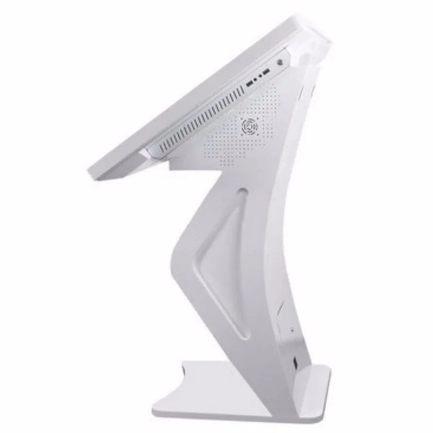 Screenage 55 Дюймов Intel Core I5 для МОБИЛЬНЫХ Пк Чипсет H61 4 ГБ Памяти 490 ГБ Hdd Все В Одном Пк