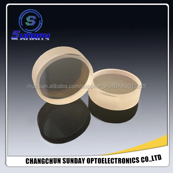 Оптическая двояковогнутая сферическая