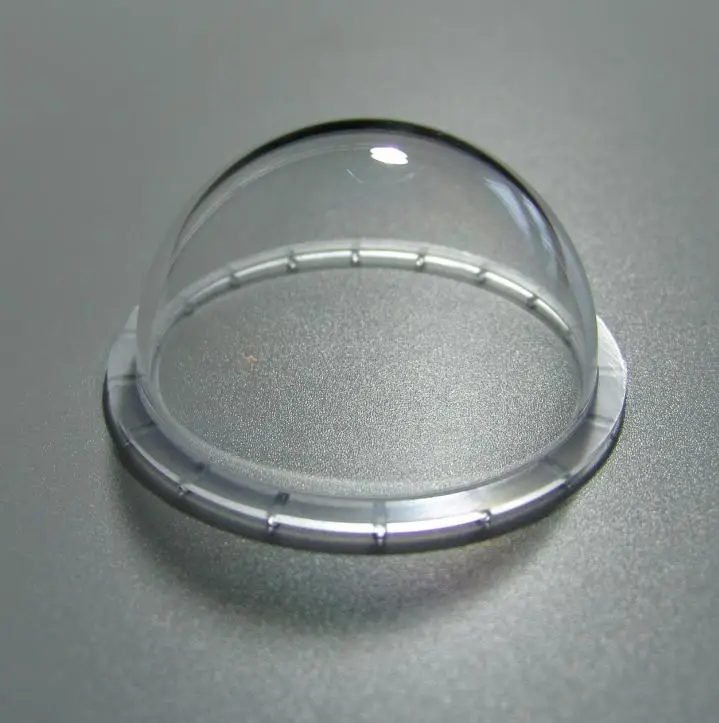 plastic camera cover Optical Dome Case Covers
