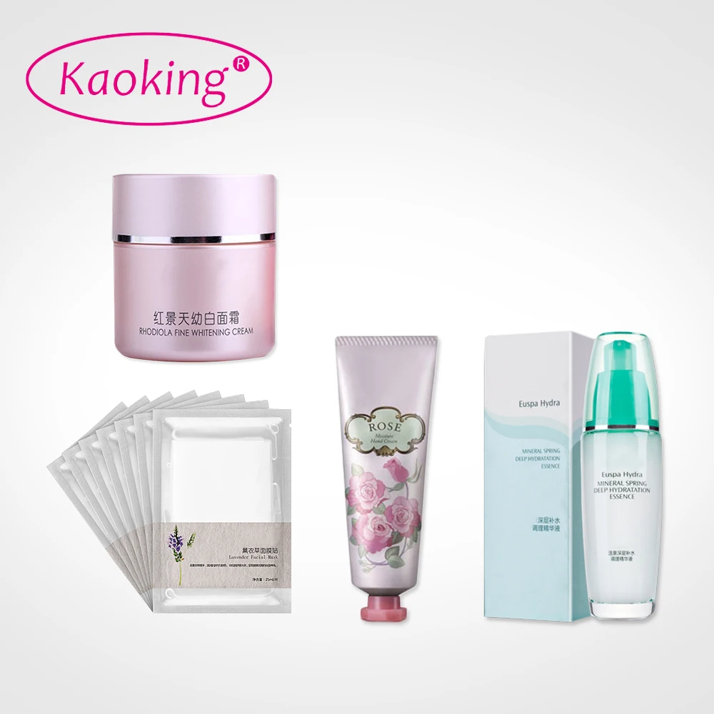 Cosmetic Humectant Allantoin prilled