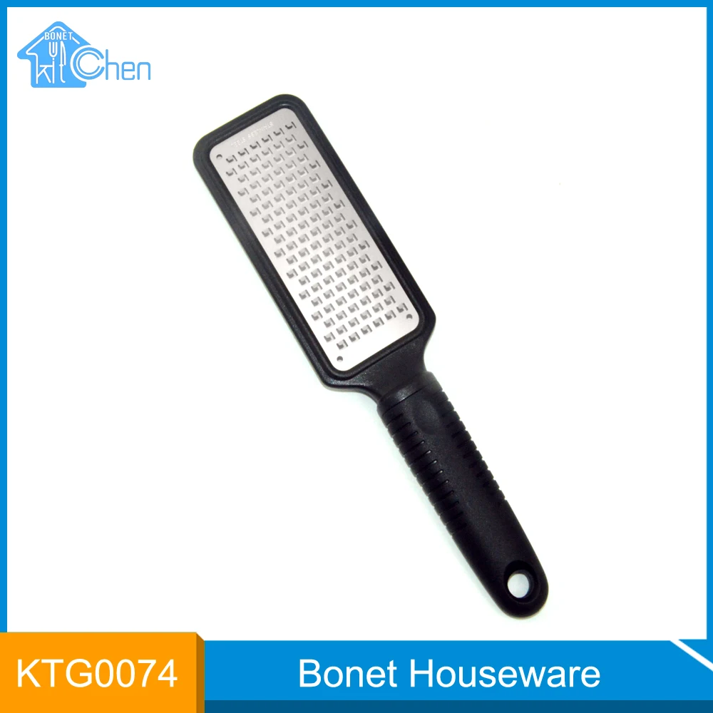 Factory Mini Smart Kitchen Tools Grater Plate Kitchen Items Stainless Steel Grater