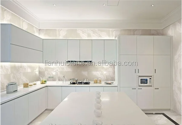 high quality thin nano glass crystal stone 3rd generation nano crystallized glass stone countertop