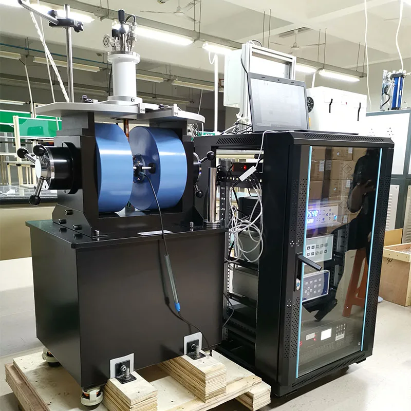 DX-3000  hall effect measurement system/measuring instrument for Laboratory