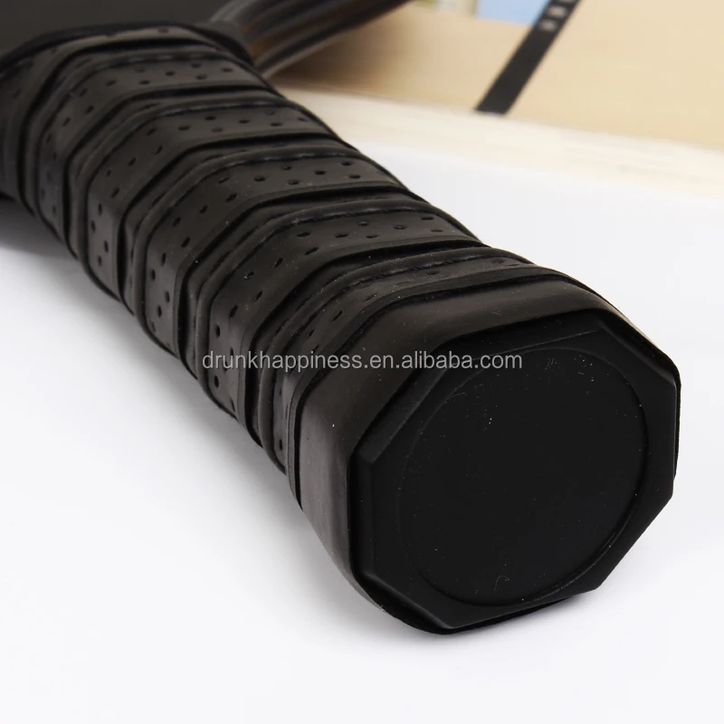 USAPA Standard Customized Graphite Pickleball Paddle Set with RUBBER Edge( 1 paddle + 1 Paddle Cover)