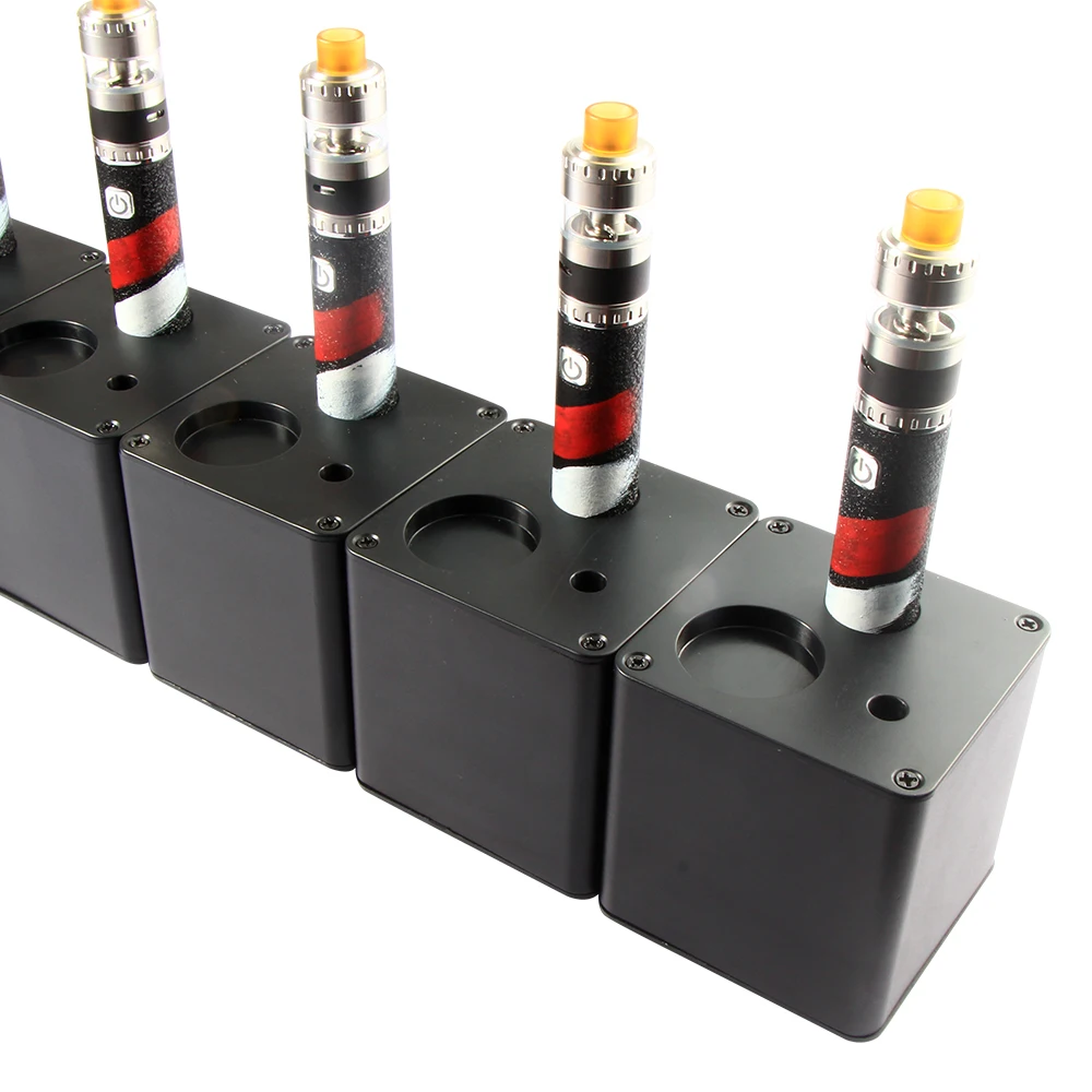 ATHENA Original ejuice Flavour Test bar eliquid Display for Vape Shop