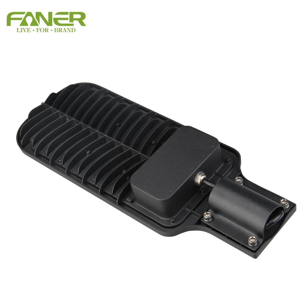 Faner Lighting direct factory price good quality BIS CE certificated 100w 50w 30w led street light