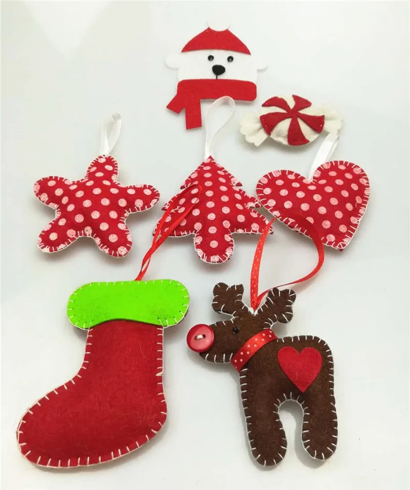 
Felt Flower Hair Band Felt Decoration Home and Festival Felt Flower Garland 