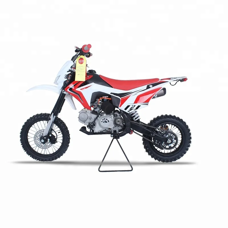 chinese  CRF110 model 120cc 125cc 140cc 150cc 160cc 190cc off road pit dirt bike with light