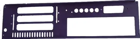 
As Per Your Drawing custom powder coating metal logo sheet metal computer case 