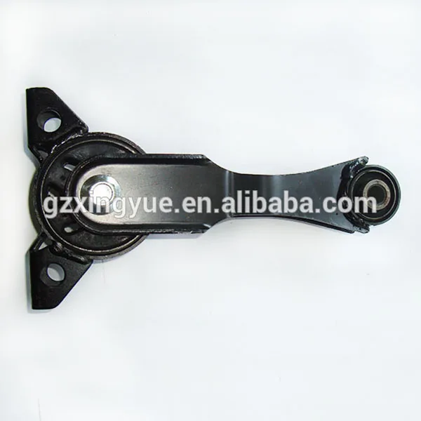 96591290 96591308 Auto Engine Mounting for Chevrolet Spark M300 2010- Chevrolet Matiz