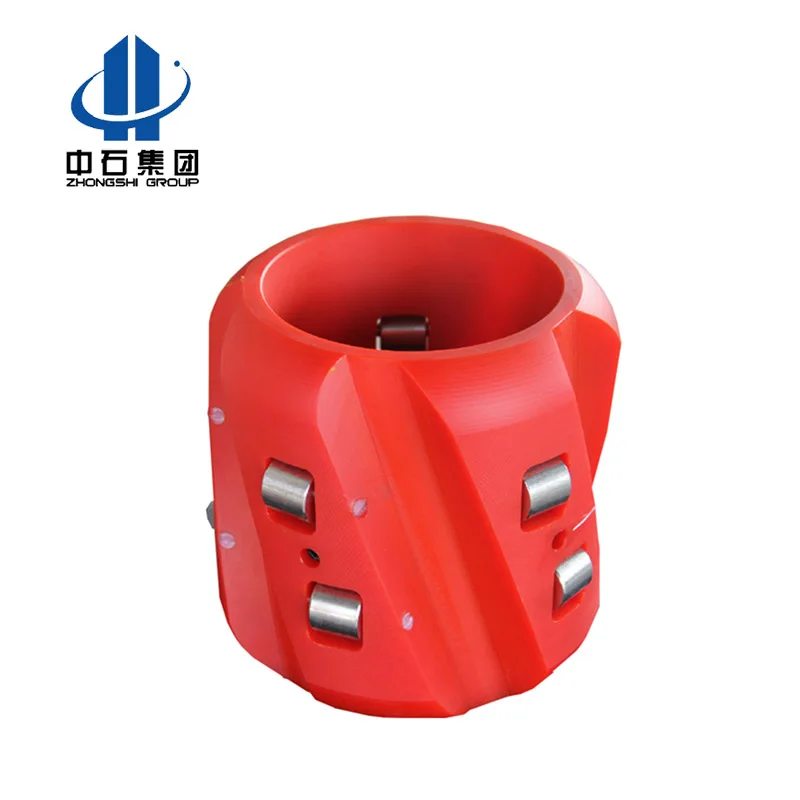 Low price High Quality API Rigid Casing Roller Centralizer manufacturer
