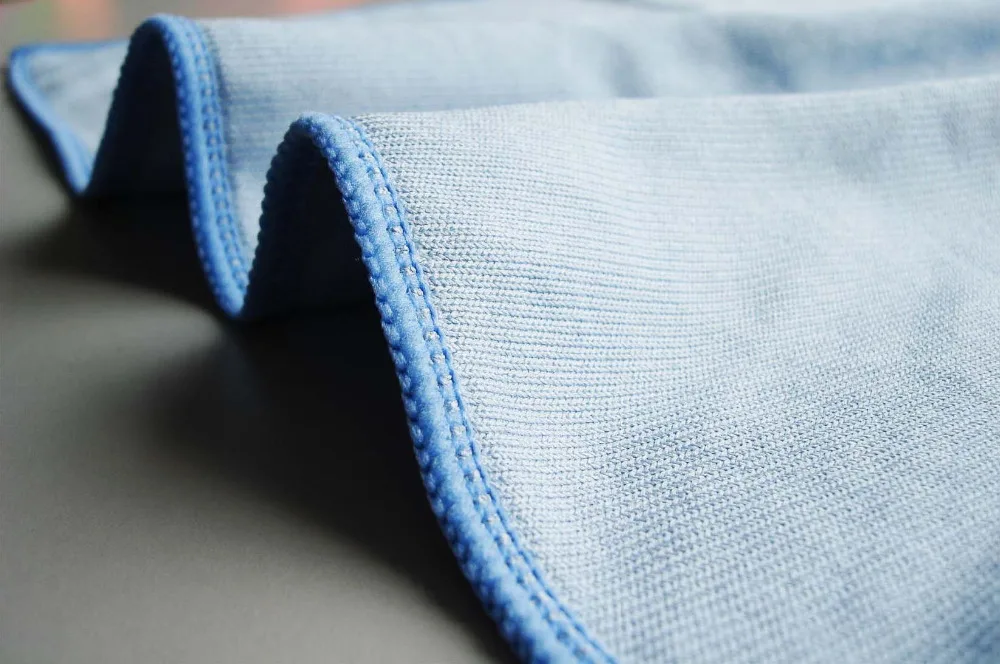  Лидер продаж с фабрики салфетки для мытья окон из микрофибры салфетка очистки стекла