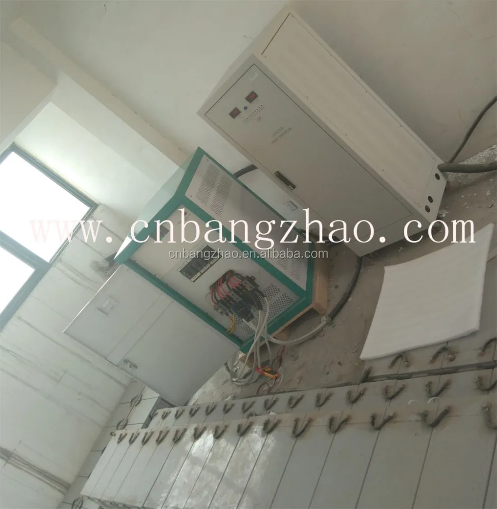 60kw hybrid solar inverter-industrial off grid power inverters Canada approved 120V/240VAC 60HZ split phase converter