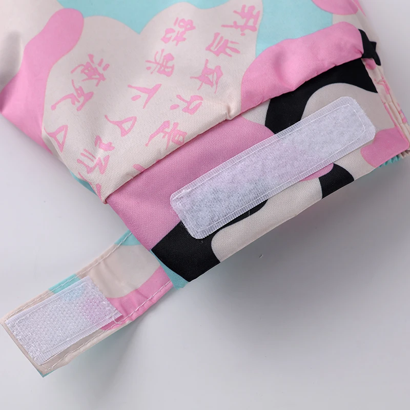 Rainfreem Raincoat 3M fabric High Quality Camouflage 100%Polyester Rainwear Suit Can OEM Customized