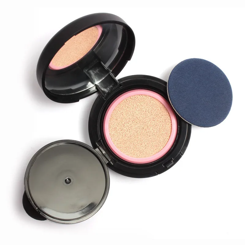 New Brand Hot Sale Makeup Base Perfect Cover Air Cushion BB Cream