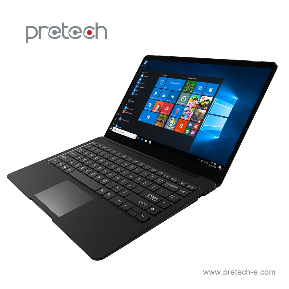 
Private tooling 14.1 inch OEM/ODM Intel Windows 10 mini school laptop notebook computer with M.2 SSD slot 
