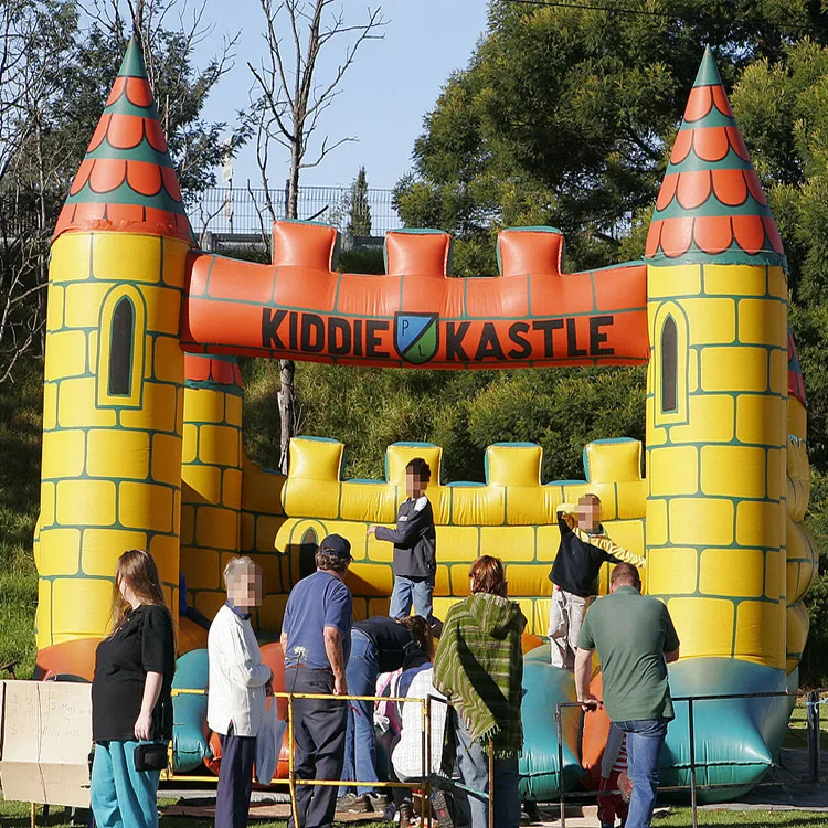 
Factory direct jumping pirate ship inflatable castle obstacle fun inflatable jumping castle 