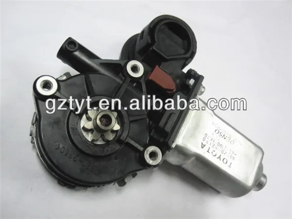 высокое qualiay диск венчик 04- настоящее время zre120 zze122 1zr окна силы регулятор двигателя oem#85720- 02170