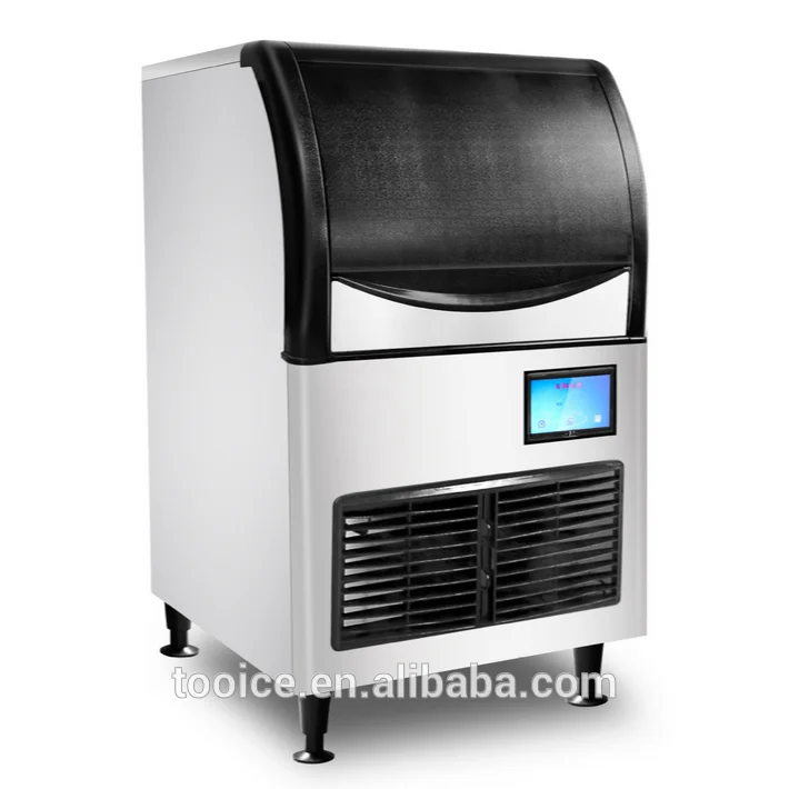 2021 Langtuo new design commercial ice cube