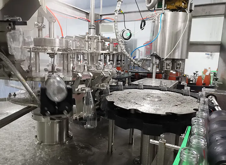 Свежий сок боярышника