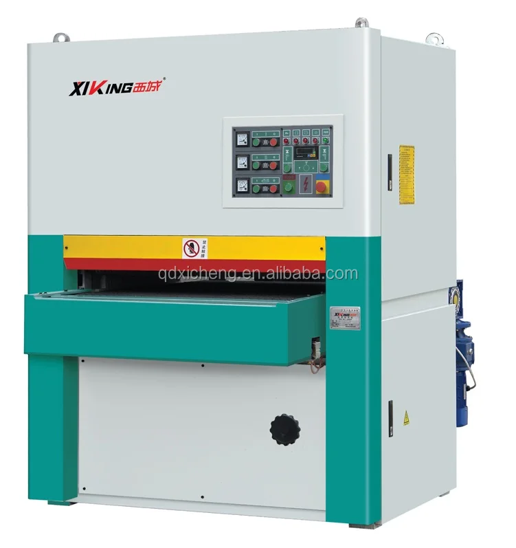 
BSG2210 деревообрабатывающий широкополосный шлифовальный станок высокого качества 