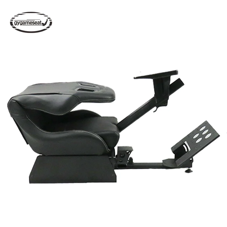  GY Playstation 4 Thrustmaster гоночный сиденье Xbox стул с поддержкой рулевого