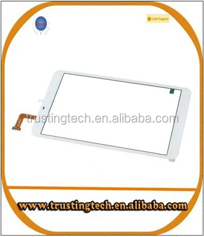 FPCA-80A04 сенсорный экран гектор 8