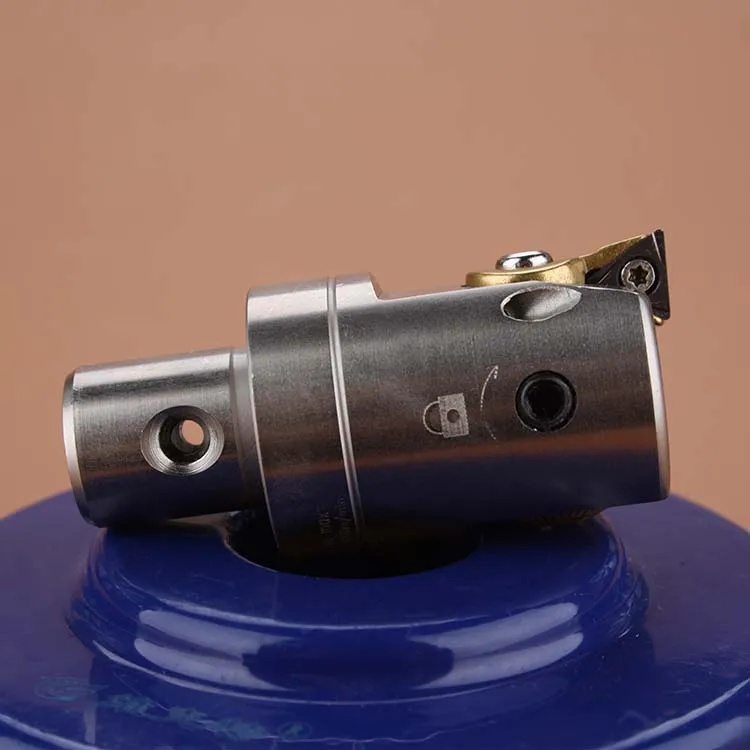 Bore Tools Milling Machine Adjustable Milling Boring Head